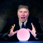 O que Elon Musk fará em 2025?