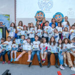 Projeto H2Okids – Gotas de Sabedoria inspira crianças a proteger o ambiente