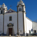 Museu Municipal de Tavira promove visita guiada à Igreja de Santo Estêvão