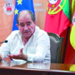 José Carlos Rolo critica uso recorrente de Albufeira quando se fala de criminalidade