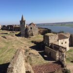 Esta aldeia fantasma portuguesa encanta pelo património histórico e paisagem circundante