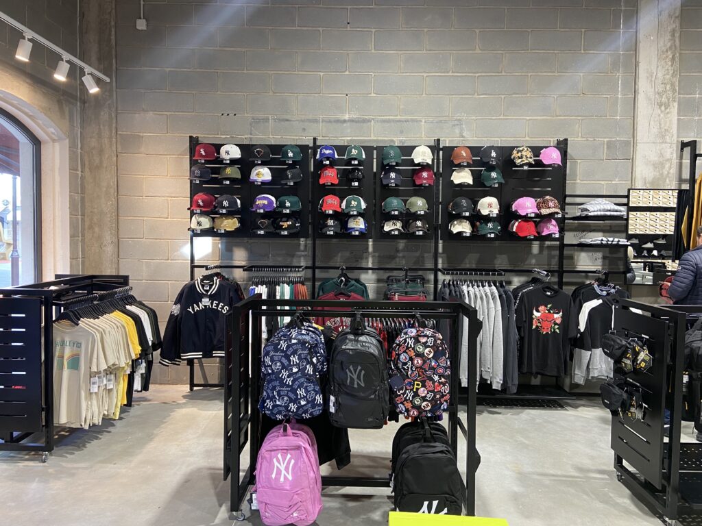 Merrell Outlet Store Designer Outlet Algarve ganha nova loja Merrell com calçado para ...