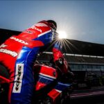 Vem aí o teste final do Mundial de Superbike no Autódromo Internacional do Algarve