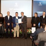 Município de Castro Marim distinguido como Sócio Honorário pela Associação de Futebol do Algarve