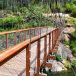 Conhece esta ponte? Tem quase 100 anos e reabriu agora ao público [vídeo]