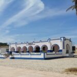 Conheça este edifício que fica numa vila do Algarve, já foi um casino e agora tem nova função