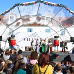 Reis Magos de Ayamonte levam a magia do Dia de Reis a Vila Real de Santo António