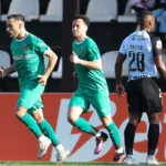 Farense soma quinto jogo sem vencer após Rio Ave regressar aos triunfos em Faro