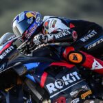 Toprak Razgatlioglu domina primeiro dia de testes Superbike no Autódromo do Algarve