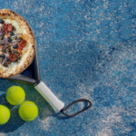 Conheça as pizzas artesanais que estão presentes em mais de 70 clubes de padel e ténis em Portugal