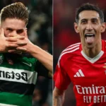 Sporting ou Benfica, quem vence a Taça da Liga? Saiba o que nos diz o ChatGPT