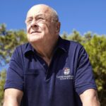 Faleceu Willem van Kooten, fundador do Castro Marim Golfe & Country Club, aos 83 anos