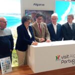 CCDR Algarve e Eurocidade do Guadiana incentivam cultura transfronteiriça