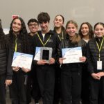 Jovens de Vila Real de Santo António brilham no Youth America Grand Prix em Faro