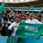 Liga da Arábia Saudita com salários em atraso: treinador português é vítima