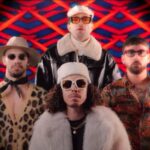 Banda algarvia Manga Limão lança videoclipe e prepara novo álbum para abril [vídeo]