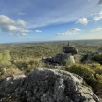 Este local no Algarve oferece as melhores vistas do litoral e quase ninguém o conhece