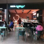 Delta Espresso abre portas no Tavira Plaza com cafés premium e ambiente moderno