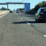 Automobilistas congratulam-se com fim das portagens na A22 no Algarve