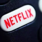 Tem Netflix? Temos más notícias para si