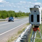 Saiba qual a velocidade máxima que pode ser captada pelos radares de velocidade em Portugal