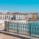 Conheça o forte em forma de coroa mandado construir por D. Sebastião no Algarve