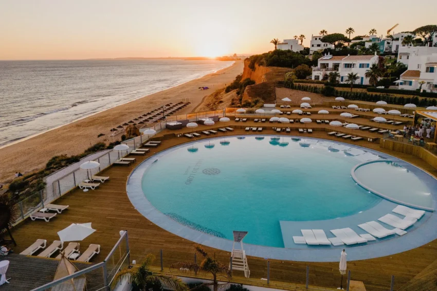 Well Vale do Lobo.