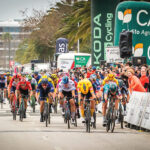 Crédito Agrícola volta a patrocinar a Volta ao Algarve