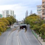 Município de Portimão melhora eficiência energética do Túnel das Cardosas