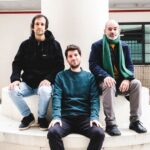 André Rosinha Trio apresenta novo álbum ‘Raiz’ na República 14 em Olhão