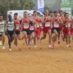 Benfica e Sporting no pódio da Taça dos Campeões Europeus masculina de corta-mato