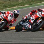 Histórica Bimota volta às corridas e estreia-se em Portimão no Superbike 2025