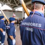 Bombeiros Sapadores de Faro voltam a ter água quente após meses de queixas e denúncia do sindicato