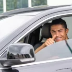 40 anos de Cristiano Ronaldo: este foi o primeiro carro que comprou como prenda de aniversário