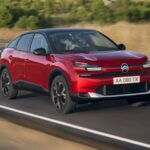 MSCAR vai apresentar novo Citroën ë-C4 100% elétrico em Faro