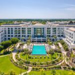 Conrad Algarve premiado com Forbes 4 Star Hotel reforça estatuto de luxo