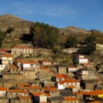 Esta aldeia portuguesa tem 50 vezes mais cabras que habitantes e uma paisagem encantadora