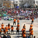 Portimão celebra o Carnaval com desfiles, bailes e animação sob o tema da sustentabilidade