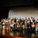 Fevereiro em Albufeira é mês de cinema com os Prémios Sophia Estudante