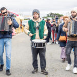 Festival das Amendoeiras em Flor atrai milhares de visitantes a Alta Mora