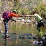 XI Festival de Caminhadas leva natureza e cultura a Alcoutim e Sanlúcar de Guadiana