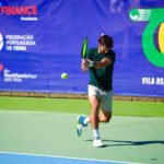 Gastão Elias vence Open Internacional de Vila Real de Santo António e conquista 17.º título da carreira