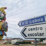 Não seja mais um: estas placas na estrada andam a enganar os portugueses