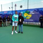 Vila Real de Santo António recebe grandes nomes do ténis no 5.º Open Internacional