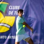 Frederico Silva, Gastão Elias e João Graça seguem em frente no Open de Vila Real de Santo António