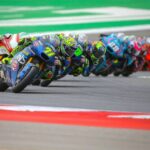 Autódromo Internacional do Algarve abre portas aos testes de Moto2 e Moto3