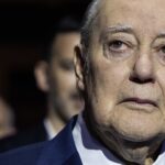 Pinto da Costa, uma lenda que parte “azul até ao fim”