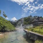 Este rio fica na maior floresta do mundo, tem água a 100ºC e é fenómeno único na natureza