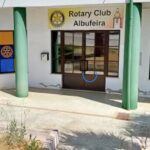 Rotary Club de Albufeira distingue profissionais do ano e atribui prémio carreira