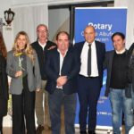 Rotary Club de Albufeira homenageia profissionais pelo impacto na sociedade